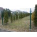 Fence netting segment 1770 x 2500 mm (Ø 4 mm) , galvanized
